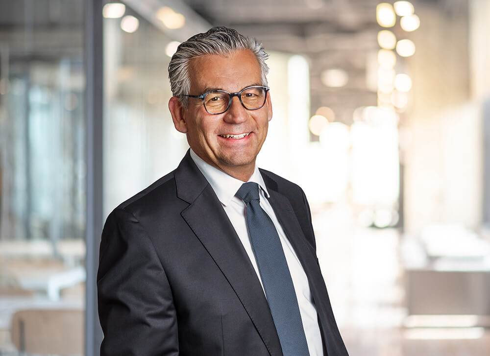 Bertram A. Dobberstein